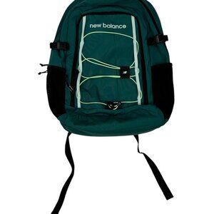 GREEN NEW BALANCE CORD ADV BACKPACK HIKING CAMPING SCHOOL